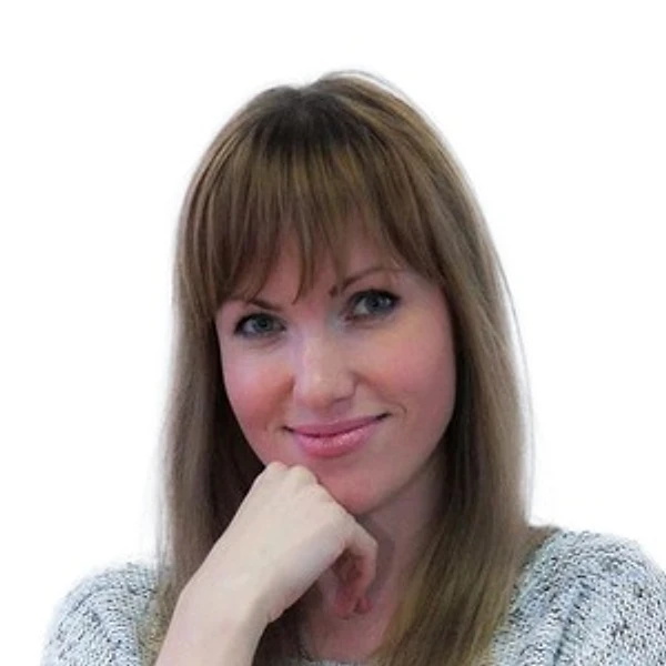 Фролова Светлана Сергеевна — Психолог, Семейный психолог, Саратов