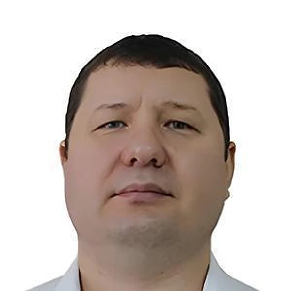 Шлыков Сергей Владимирович — Стоматолог-хирург, Стоматолог-ортопед, Тамбов