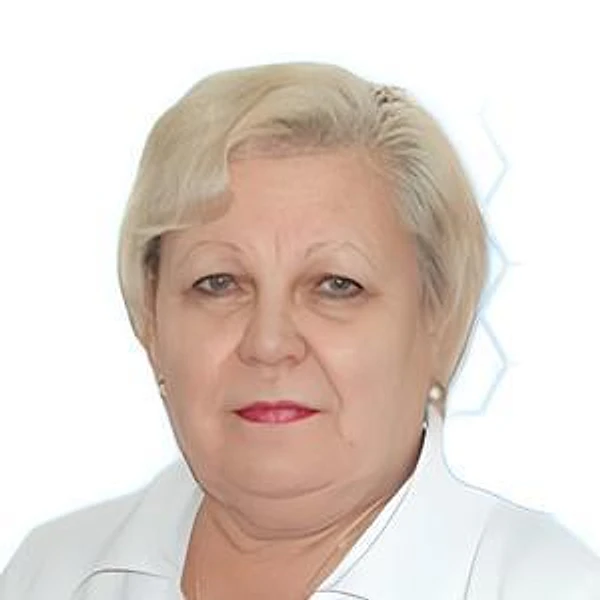 Голенкова Тамара Ивановна — Врач общей практики (семейный врач), Москва