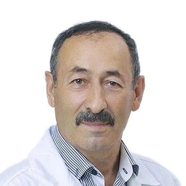 Азизов Намиг Абдулгамидович — Врач УЗИ, Хирург, Димитровград
