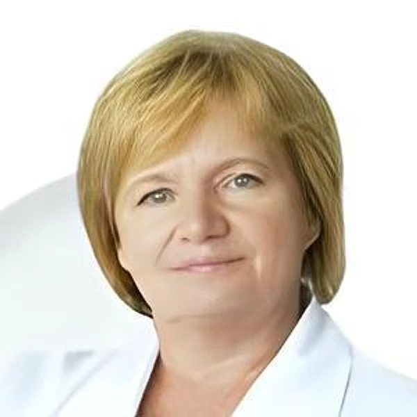 Захарова Людмила Васильевна — Гинеколог, Акушер, Врач УЗИ, Димитровград