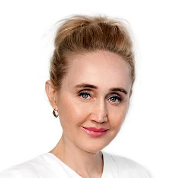 Касатикова Елена Юрьевна — Дерматолог, Венеролог, Врач-косметолог, Дерматовенеролог, Детский дерматолог, Трихолог, Димитровград