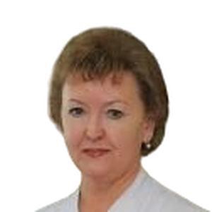 Кочемазова Любовь Геннадьевна — Врач УЗИ, Гинеколог, Димитровград