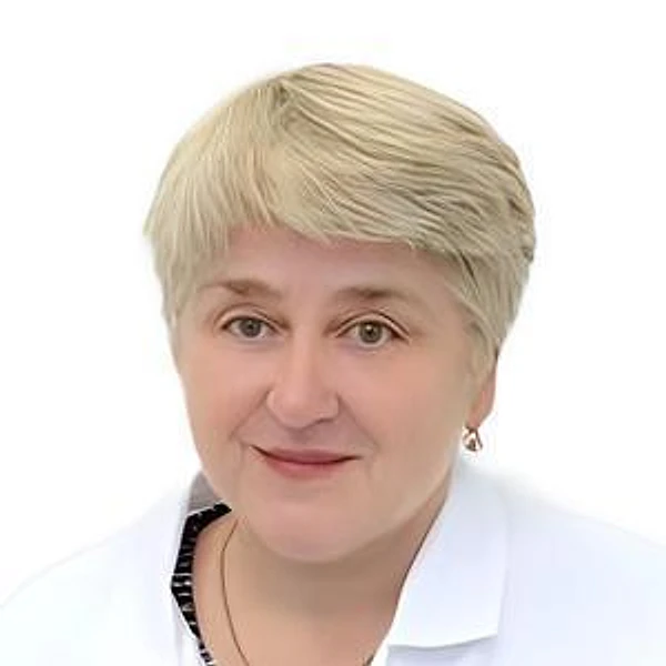Мигашкина Людмила Вениаминовна — Педиатр, Аллерголог, Детский аллерголог, Детский иммунолог, Иммунолог, Димитровград
