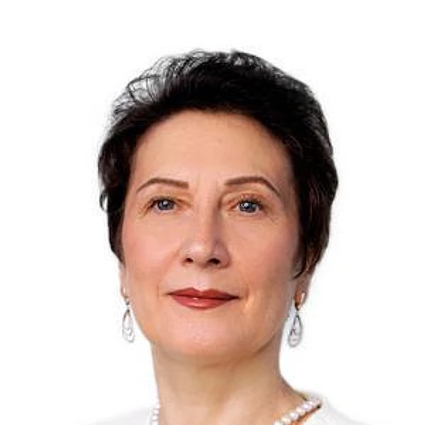 Поскачей Галина Арсентьевна — Психиатр, Нарколог, Димитровград