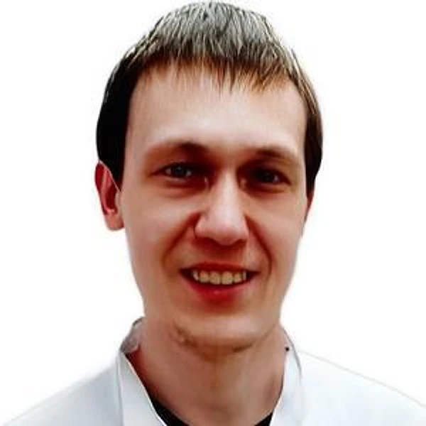 Буцаев Андрей Владимирович — Хирург, Проктолог (колопроктолог), Димитровград