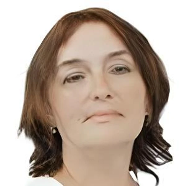 Соболева Наталья Георгиевна — Врач УЗИ, Функциональный диагност, Димитровград