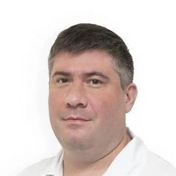 Масуев Гасан Исяевич — Ортопед, Травматолог, Димитровград