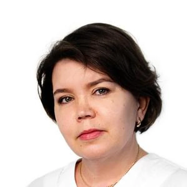 Майло Людмила Григорьевна — Педиатр, Димитровград