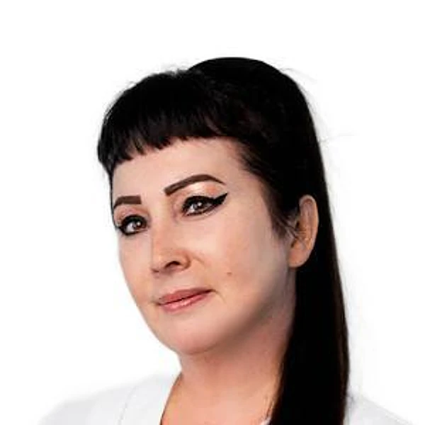 Рассказова Ольга Юрьевна — Педиатр, Димитровград
