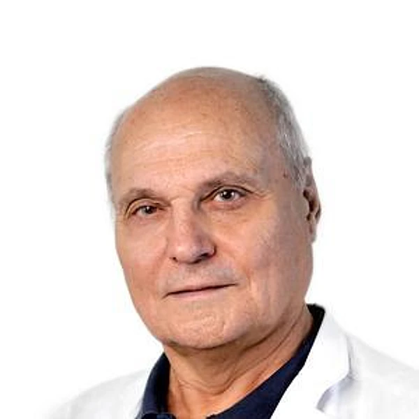Глазырин Владимир Петрович — Кардиолог, Димитровград