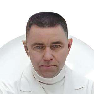 Поддаев Дмитрий Васильевич — Офтальмолог (окулист), Детский офтальмолог, Димитровград