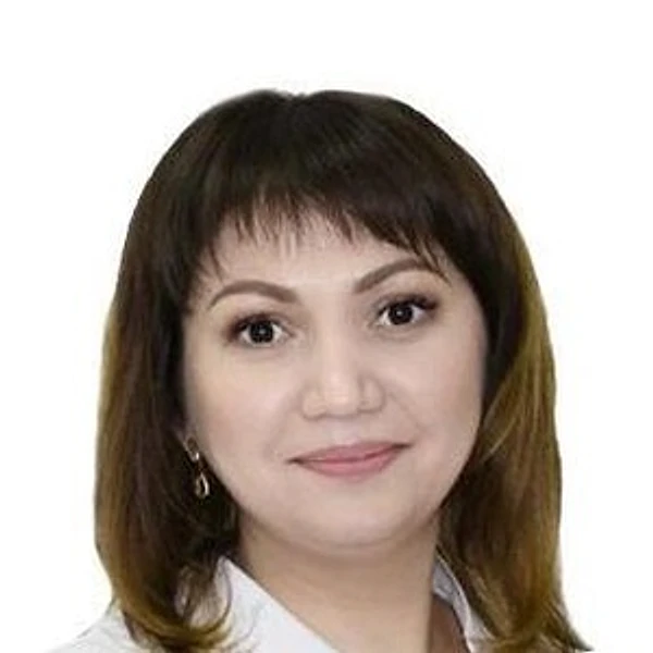 Абрамова Елена Александровна — Гинеколог, Акушер, Врач УЗИ, Самара