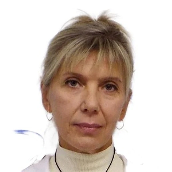 Антонова Ольга Владимировна — Ревматолог, Димитровград