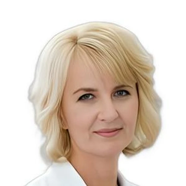 Михайлова Олеся Николаевна — Врач УЗИ, Нефролог, Терапевт, Димитровград