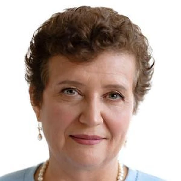 Томиловская Инна Ивановна — Семейный психолог, Детский психолог, Психолог, Екатеринбург