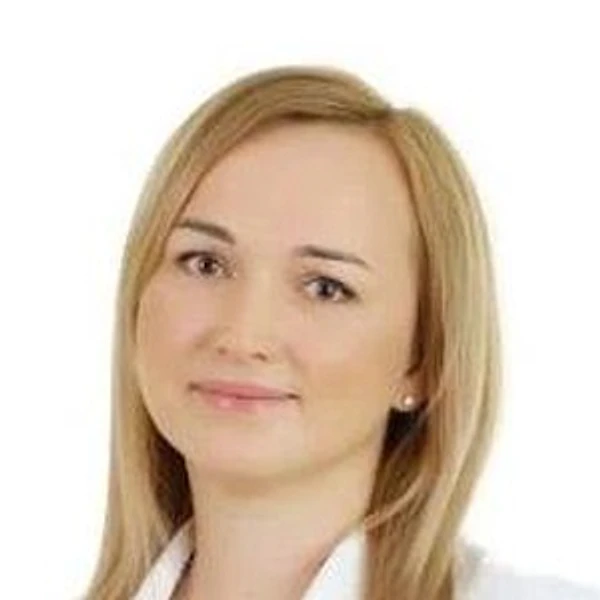 Пономарева Инна Витальевна — Педиатр, Казань