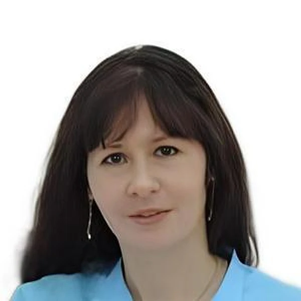 Калинина Екатерина Борисовна — Терапевт, Пульмонолог, Ульяновск