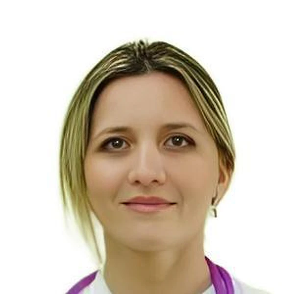 Кириенко Роза Талгатовна — Акушер, Гинеколог, Врач УЗИ, Маммолог, Ульяновск
