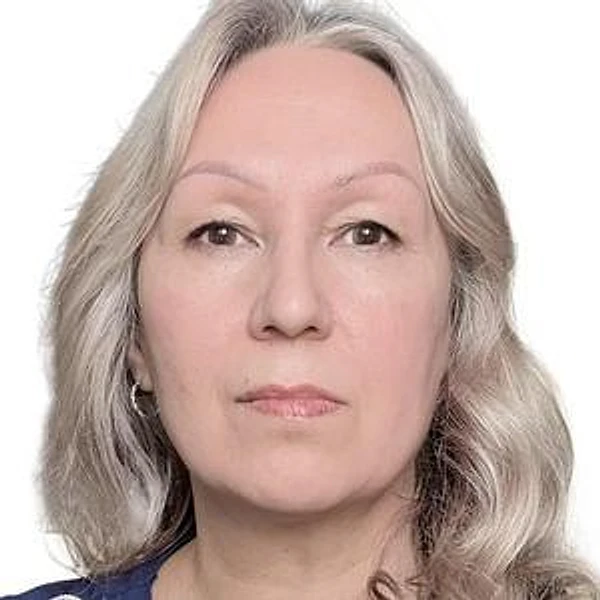 Григорьева Марина Витальевна — Детский хирург, Детский андролог, Детский уролог, Москва