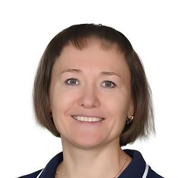 Радюшкина Валентина Сергеевна — Травматолог, Детский ортопед, Детский травматолог, Москва