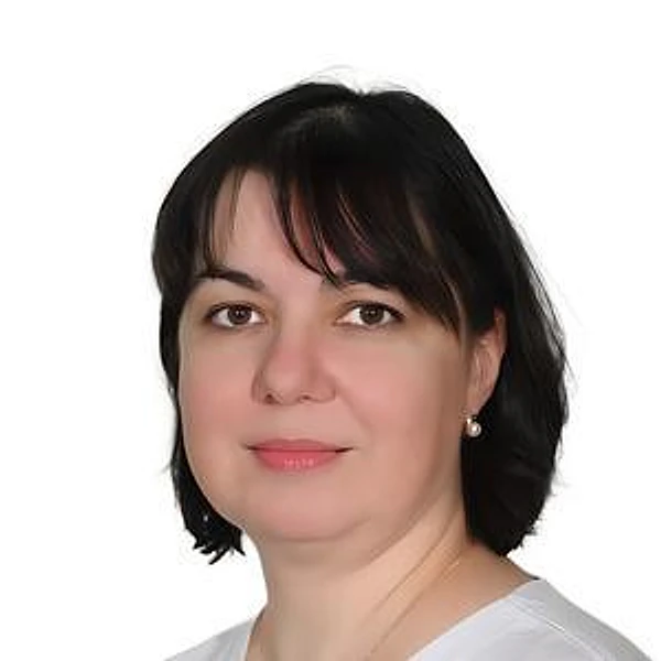 Тищенко Марина Константиновна — Детский врач УЗИ, Детский ортопед, Детский травматолог, Москва