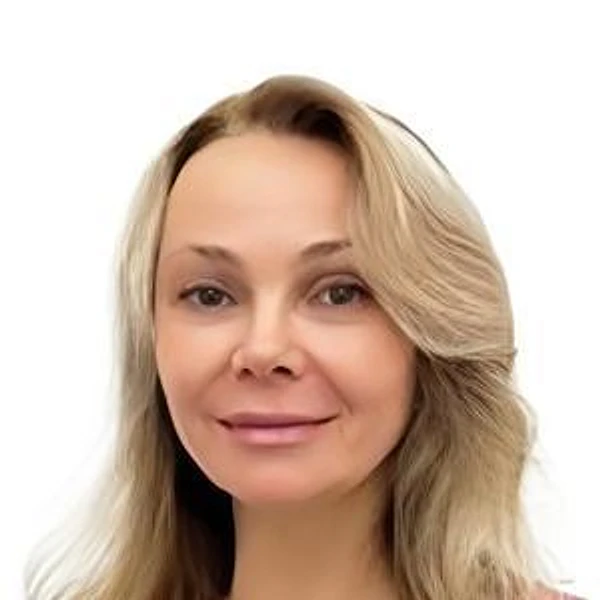 Юрова Ольга Владимировна — Врач-косметолог, Новосибирск