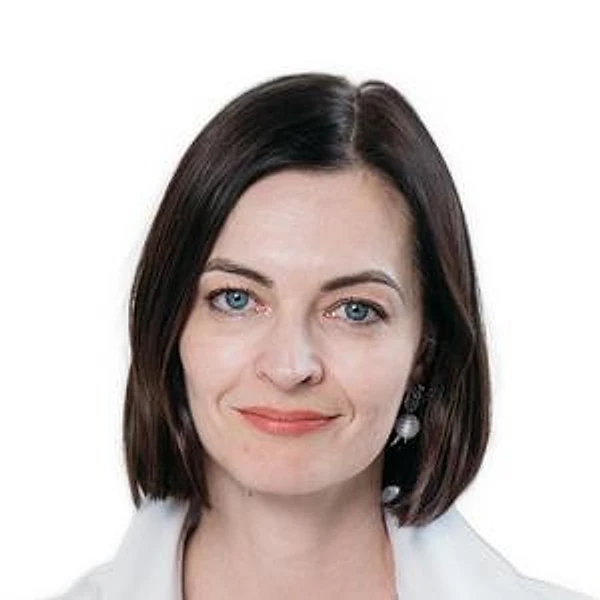 Зеленкова Елена Юрьевна — Врач УЗИ, Детский врач УЗИ, Самара