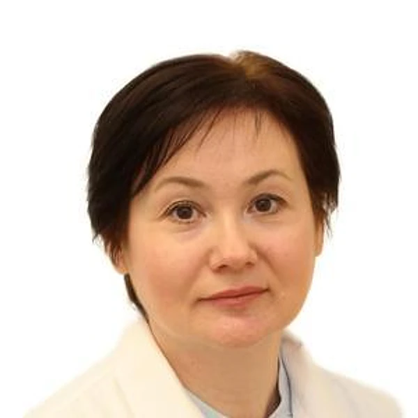 Сёмина Галина Юрьевна — Детский невролог, Неонатолог, Педиатр, Москва