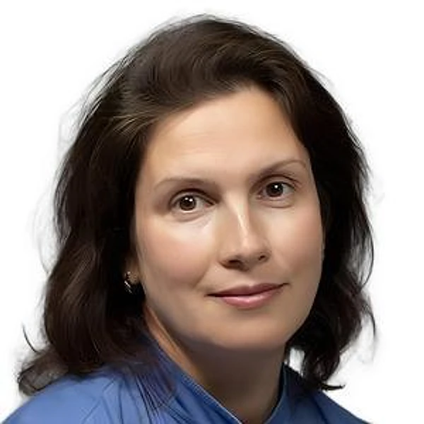 Алямовская Галина Александровна — Педиатр, Детский невролог, Москва