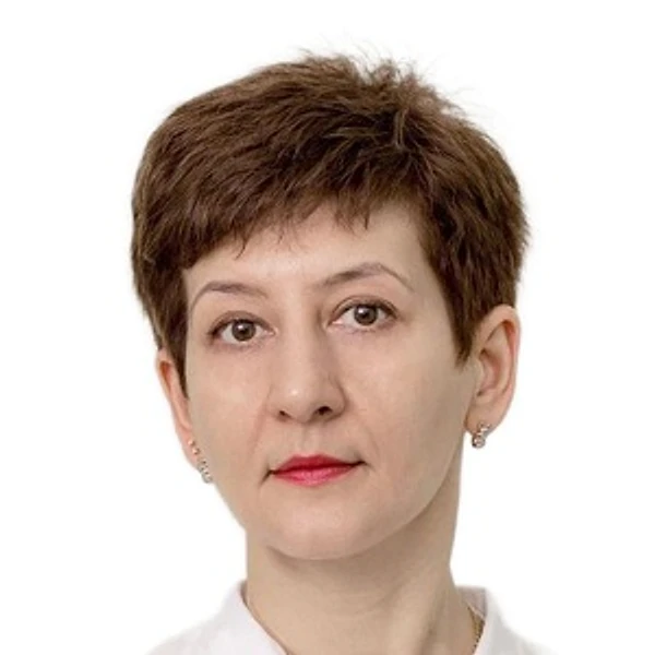 Томсон Людмила Сергеевна — Врач УЗИ, Детский врач УЗИ, Ульяновск