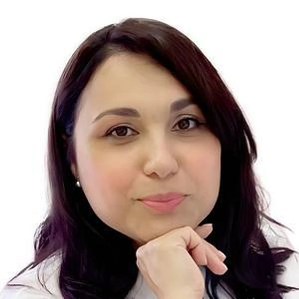 Романцова Зоя Олековна — Детский кардиолог, Детский аритмолог, Москва