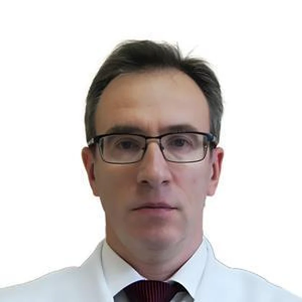 Пампура Александр Николаевич — Детский аллерголог, Детский иммунолог, Иммунолог, Москва