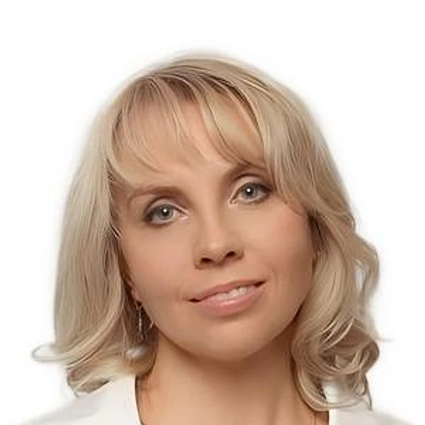 Блат Светлана Францевна — Детский гастроэнтеролог, Педиатр, Москва