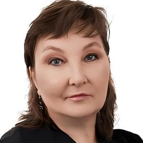 Шаповалова Елена Петровна — Терапевт, Ростов-на-Дону