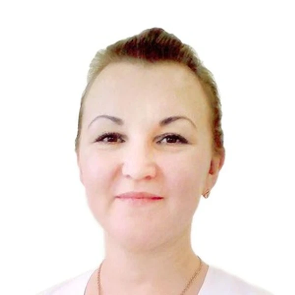 Александрова Наталья Владимировна — Массажист, Ижевск