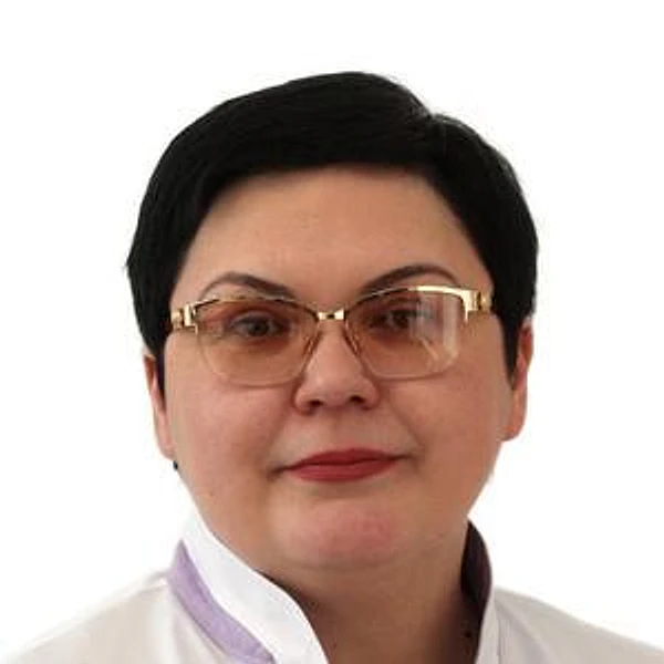Дубровская Татьяна Владиславовна — Физиотерапевт, Детский физиотерапевт, Педиатр, Москва