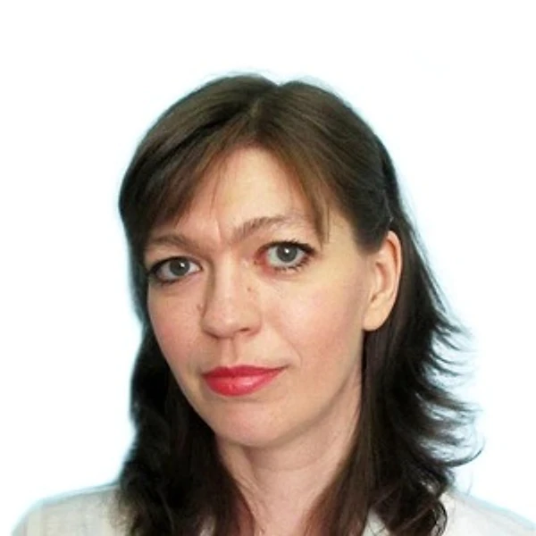 Гасилина Наталья Андреевна — Невролог, Саратов