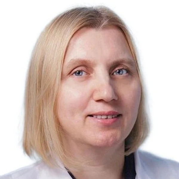 Сабанина Светлана Васильевна — Врач общей практики (семейный врач), Рефлексотерапевт, Терапевт, Гатчина