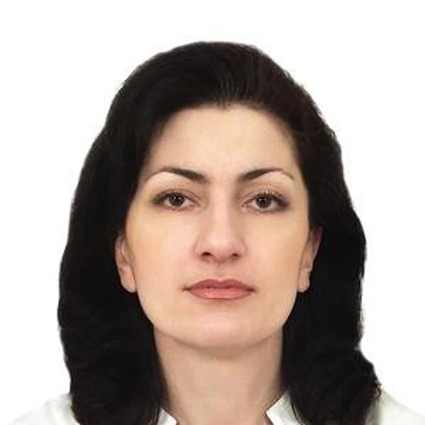 Джаникян Стелла Варужанова — Стоматолог, Ростов-на-Дону