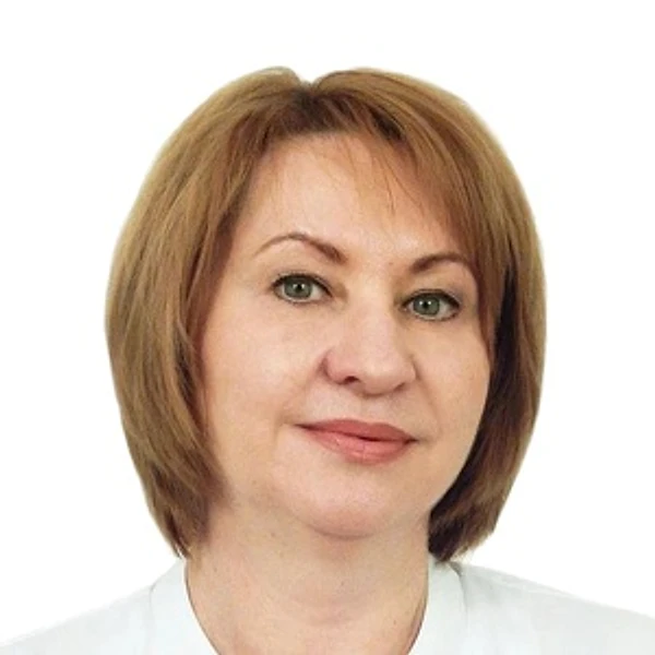 Галенко Галина Николаевна — Стоматолог, Ростов-на-Дону