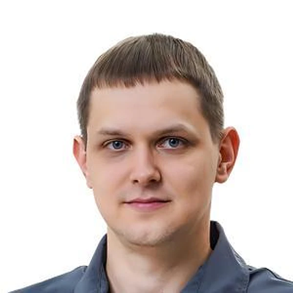 Бацких Денис Сергеевич — Стоматолог, Краснодар