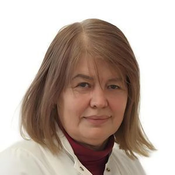 Добрынина Марина Владиславовна — Врач УЗИ, Детский врач УЗИ, Москва