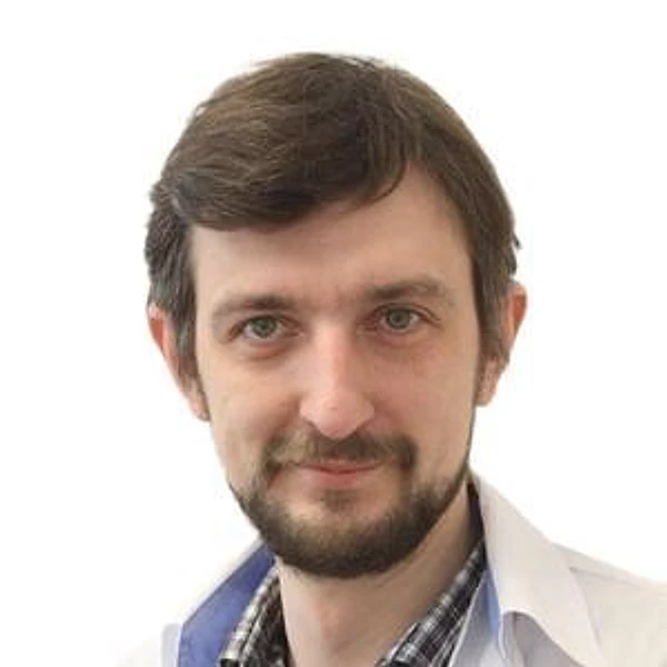 Казаков Дмитрий Олегович — Рентгенолог, Детский рентгенолог, Москва