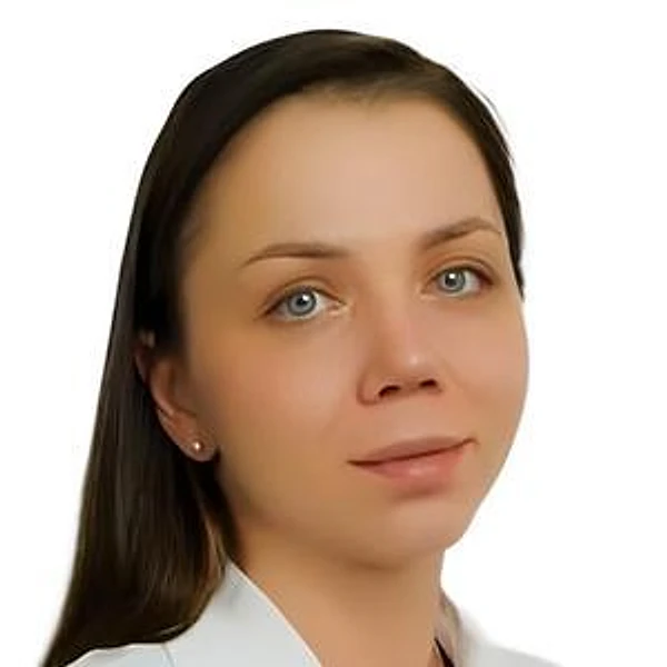 Малахова Виктория Юрьевна — Репродуктолог, Москва