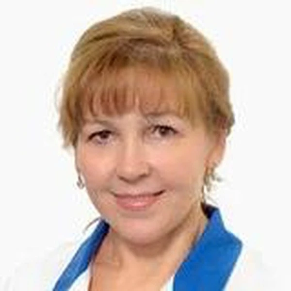 Еличева Людмила Федоровна — Гинеколог, Акушер, Москва