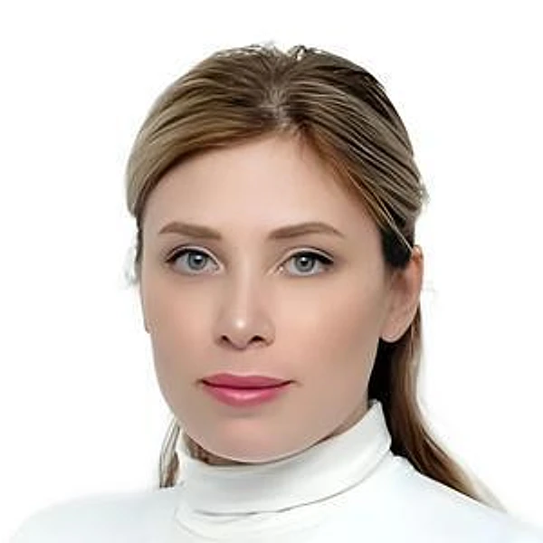 Загидуллина Кристина Леонидовна — Невролог, Отоневролог (Вестибулолог), Казань