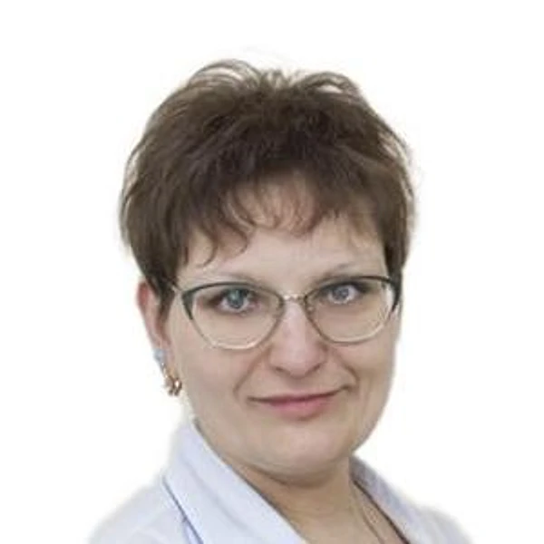 Неизвестных Анна Викторовна — Рентгенолог, Врач УЗИ, Новосибирск