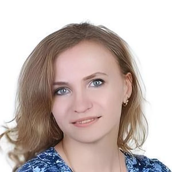 Кузнецова Александра Андреевна — Детский невролог, Нейрофизиолог, Москва