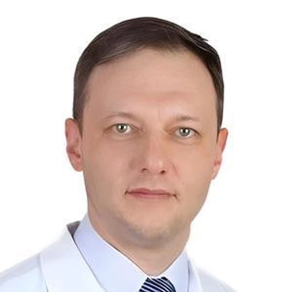Дружинин Владимир Ромуальдович — Детский хирург, Детский уролог, Москва